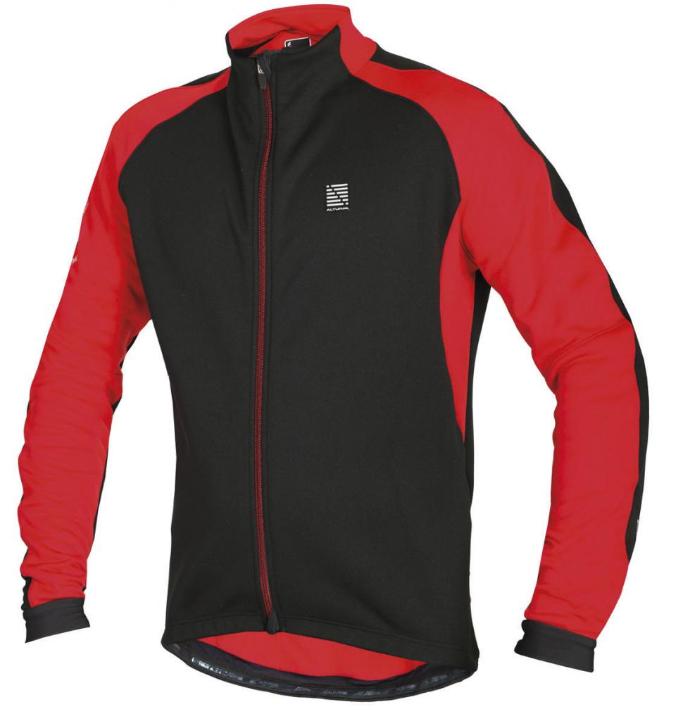 Altura expands RaceLine cycle clothing range road.cc